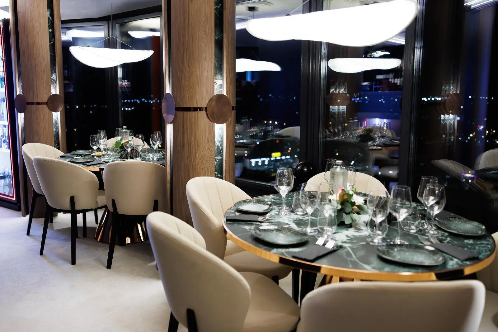 Cloud Dining preview