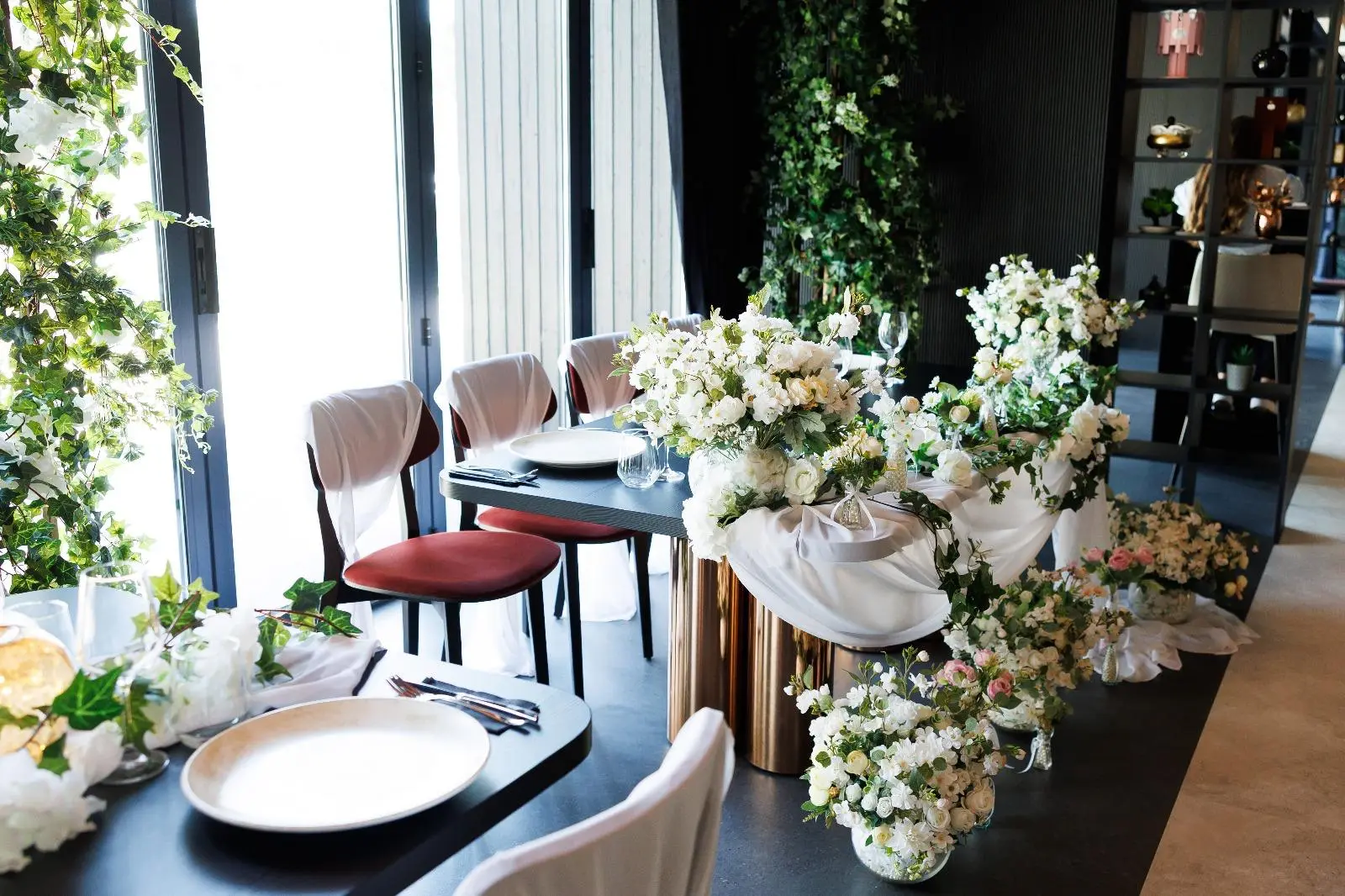 Cloud Dining preview